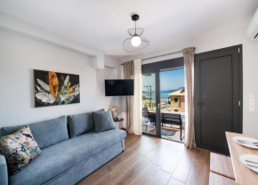 Iama Luxury Apartment